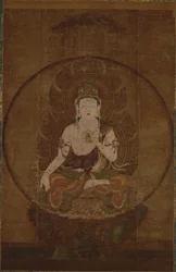 Kokūzō Bosatsu